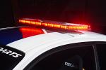 BMW M2 Coupe MotoGP Safety Car 2016 года